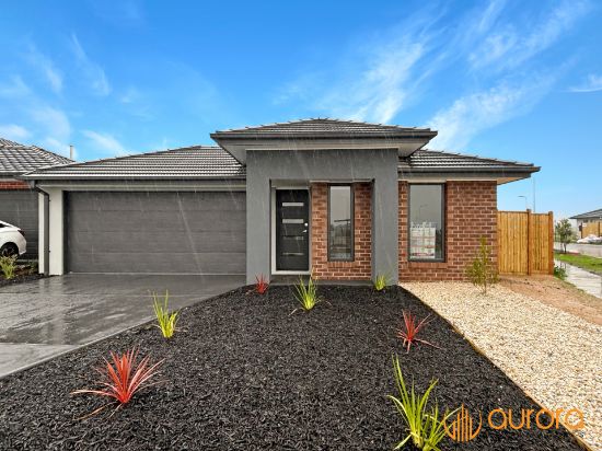 27 Growling Grass Drive, Clyde North, Vic 3978