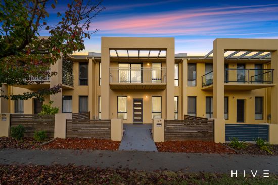 27 Gungahlin Place, Gungahlin, ACT 2912
