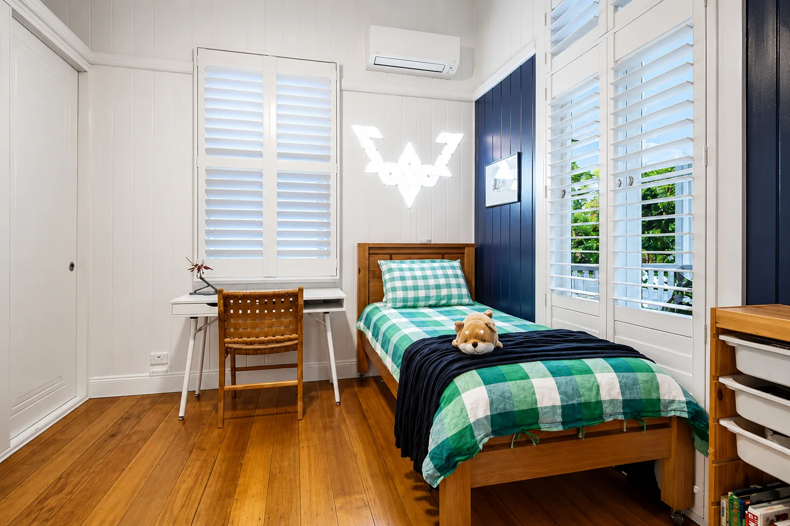 27 Guthrie Street, Paddington, Qld 4064