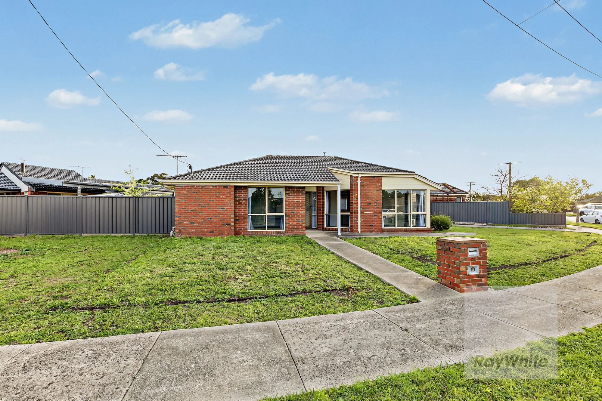 27 Halter Crescent, Epping VIC 3076