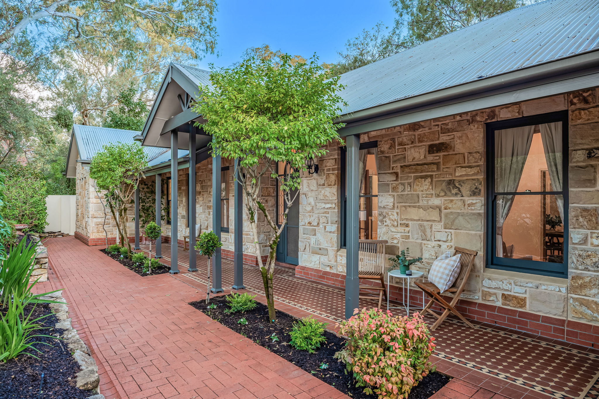 27 Heathpool Road, Heathpool, SA 5068 27 Heathpool Road, Heathpool, SA 5068