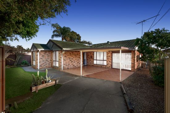 27 Hegel Avenue, Emerton, NSW 2770