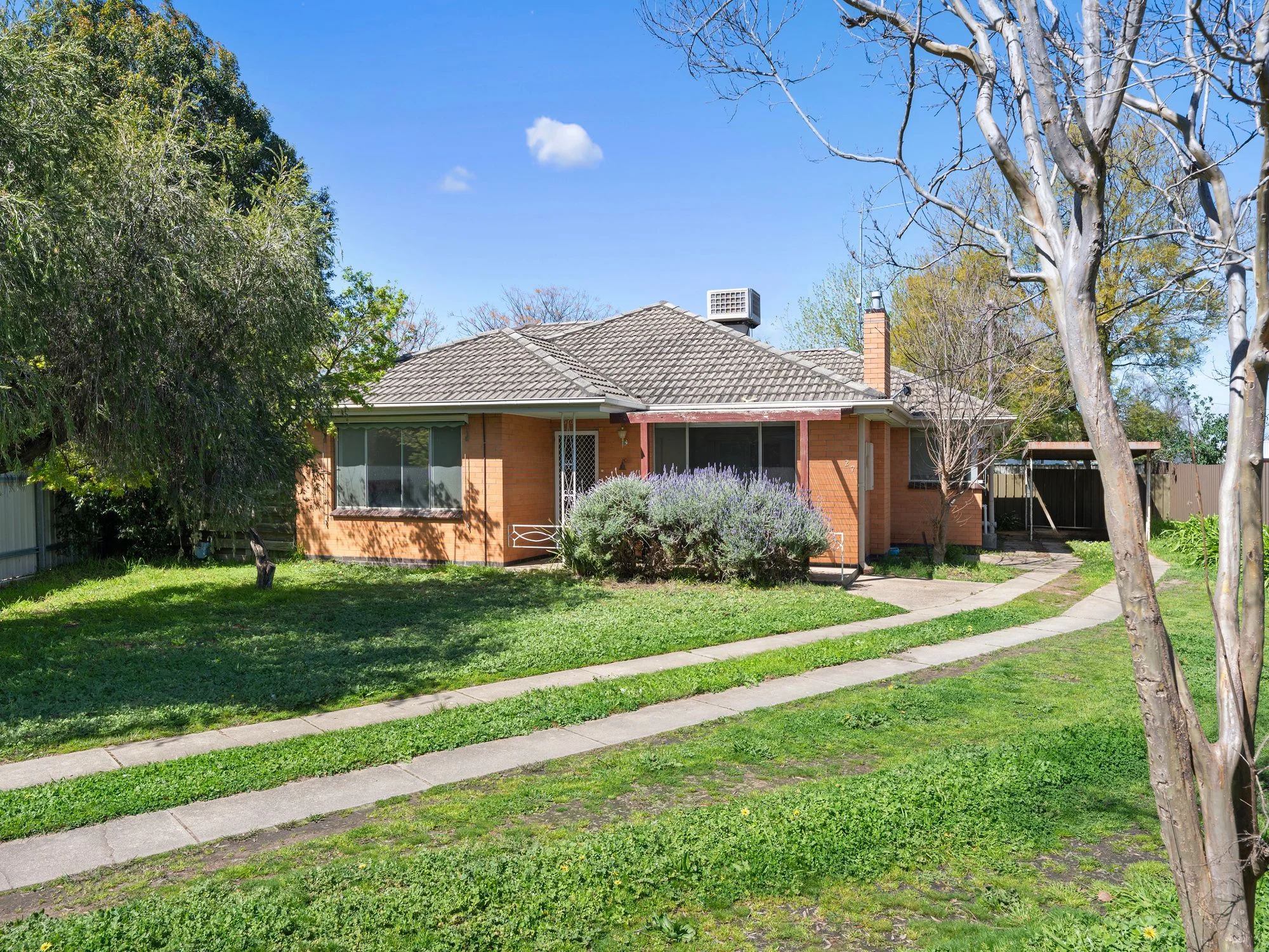 27 Helms Court, Benalla VIC 3672