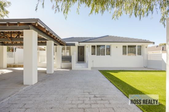 27 Hollett Road, Morley, WA 6062