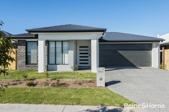 27 Hydrangea Avenue, Redland Bay, Qld 4165