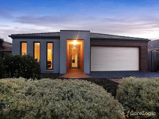 27 Hydrangea Drive, Point Cook, Vic 3030