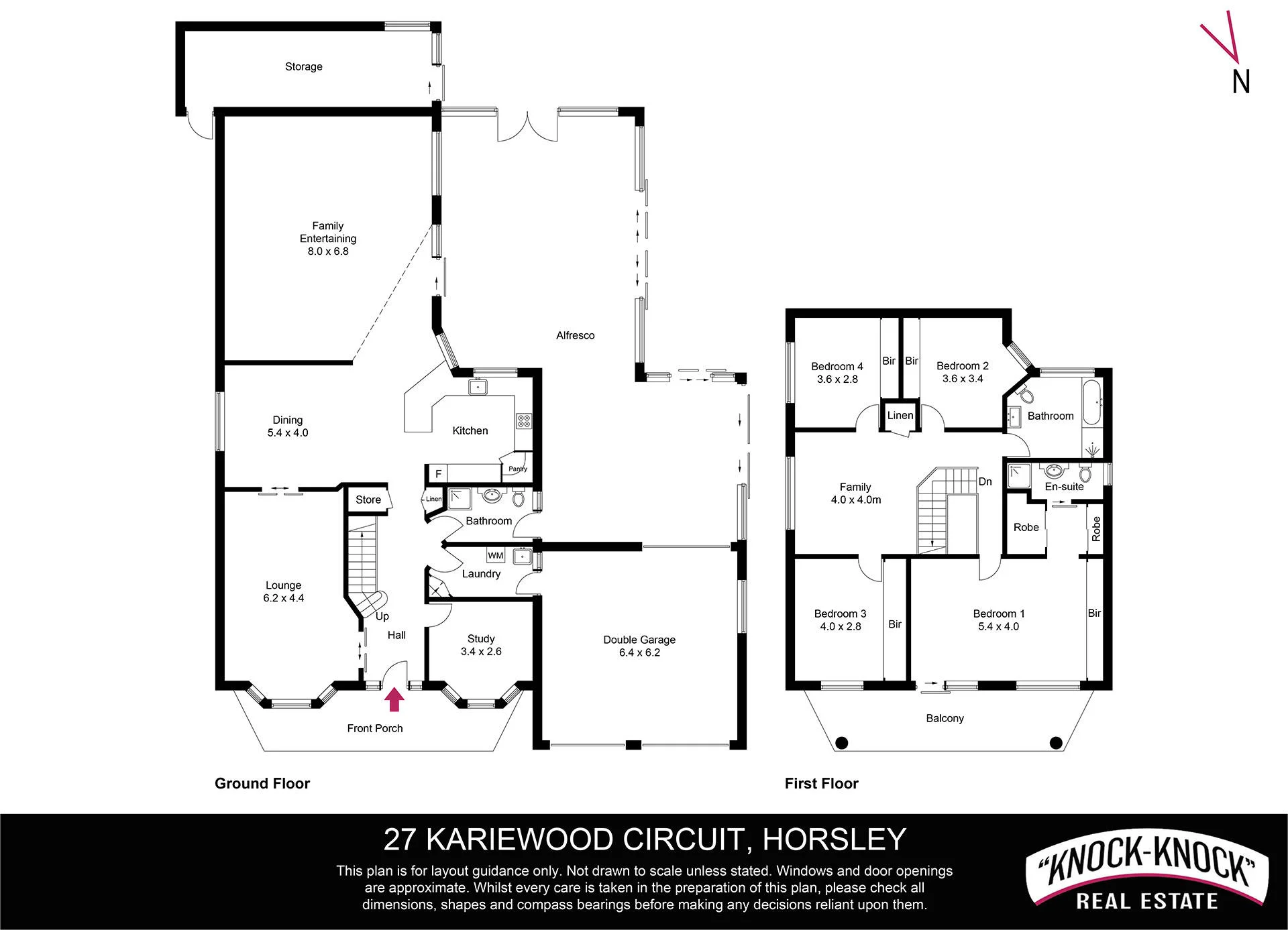 27 Kariewood Circuit, Horsley, NSW 2530