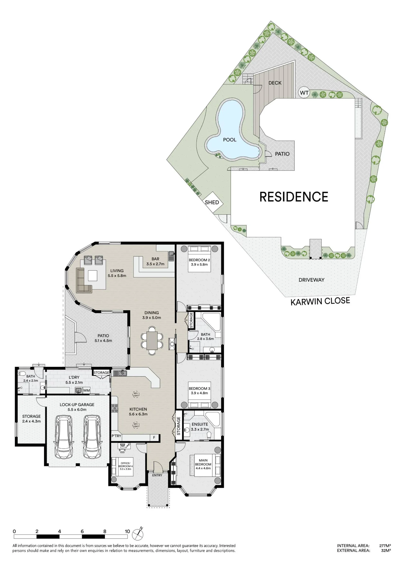 27 Karwin Close, Buff Point, NSW 2262