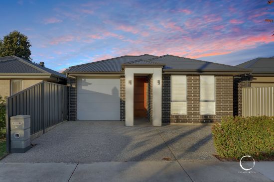 27 Kelsey Street, Kidman Park, SA 5025