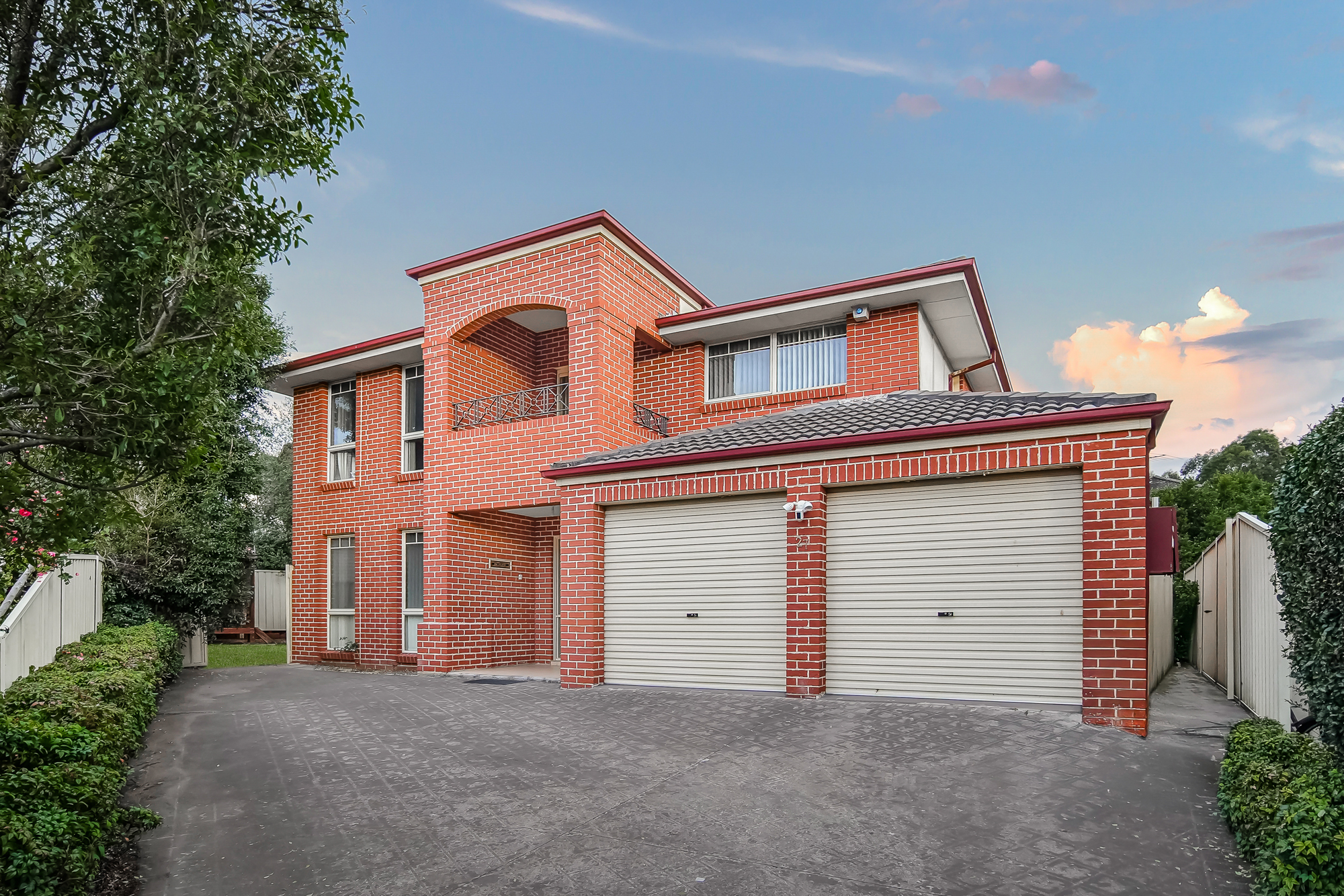 27 Keturah Close, Glenwood, NSW 2768 27 Keturah Close, Glenwood, NSW 2768