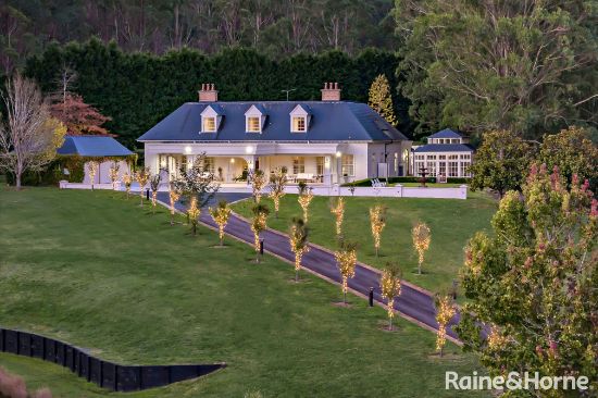27 Kimberley Drive, Bowral, NSW 2576