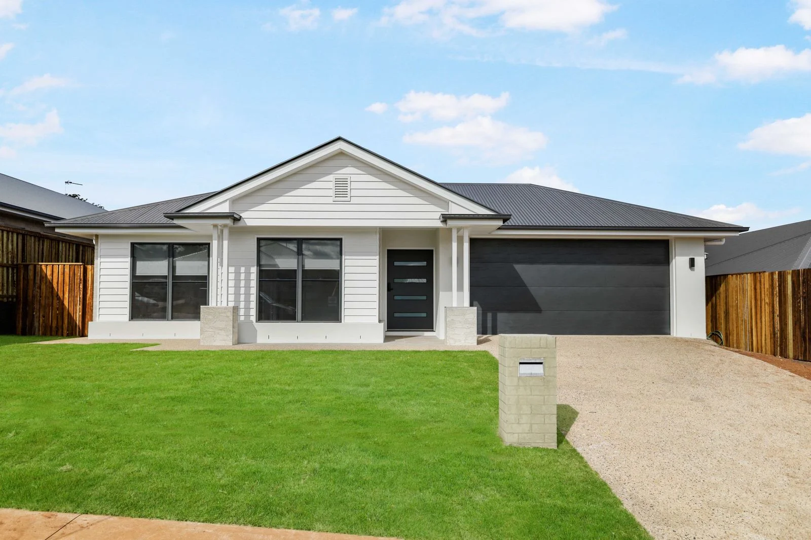 27 Kynoch Crescent, Mount Kynoch, Qld 4350