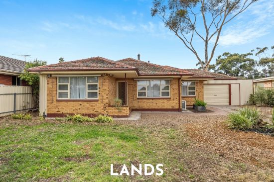 27 Lancaster Avenue, Valley View, SA 5093