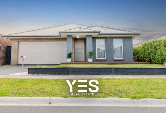 27 Langshan Road, Clyde North, Vic 3978