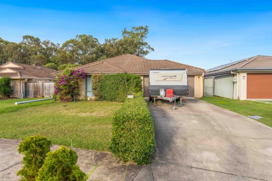 27 Lanita Chase, Morayfield, Qld 4506