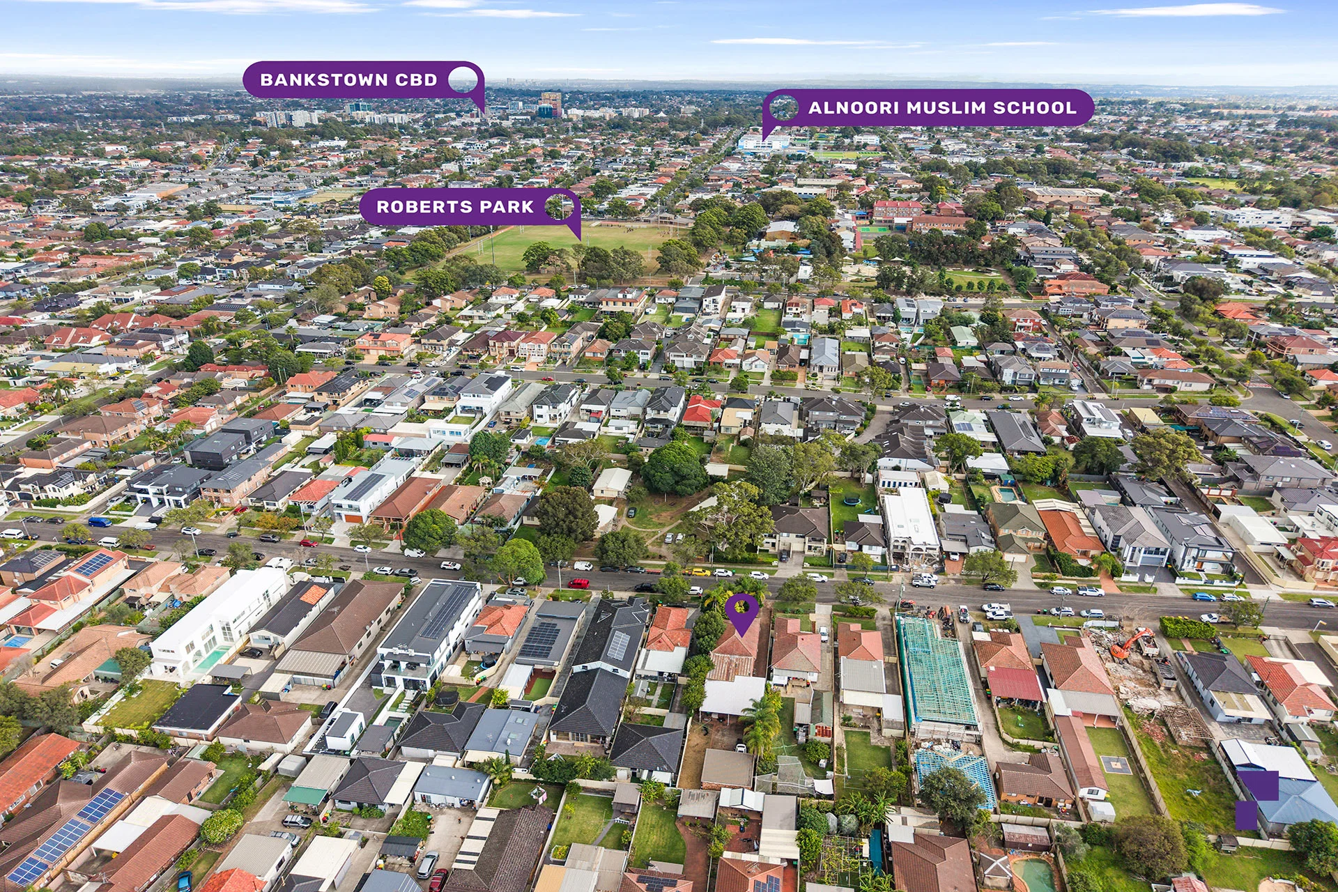 27 Lascelles Avenue, Greenacre, NSW 2190