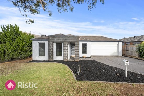 27 Laurence Way, Tarneit, Vic 3029