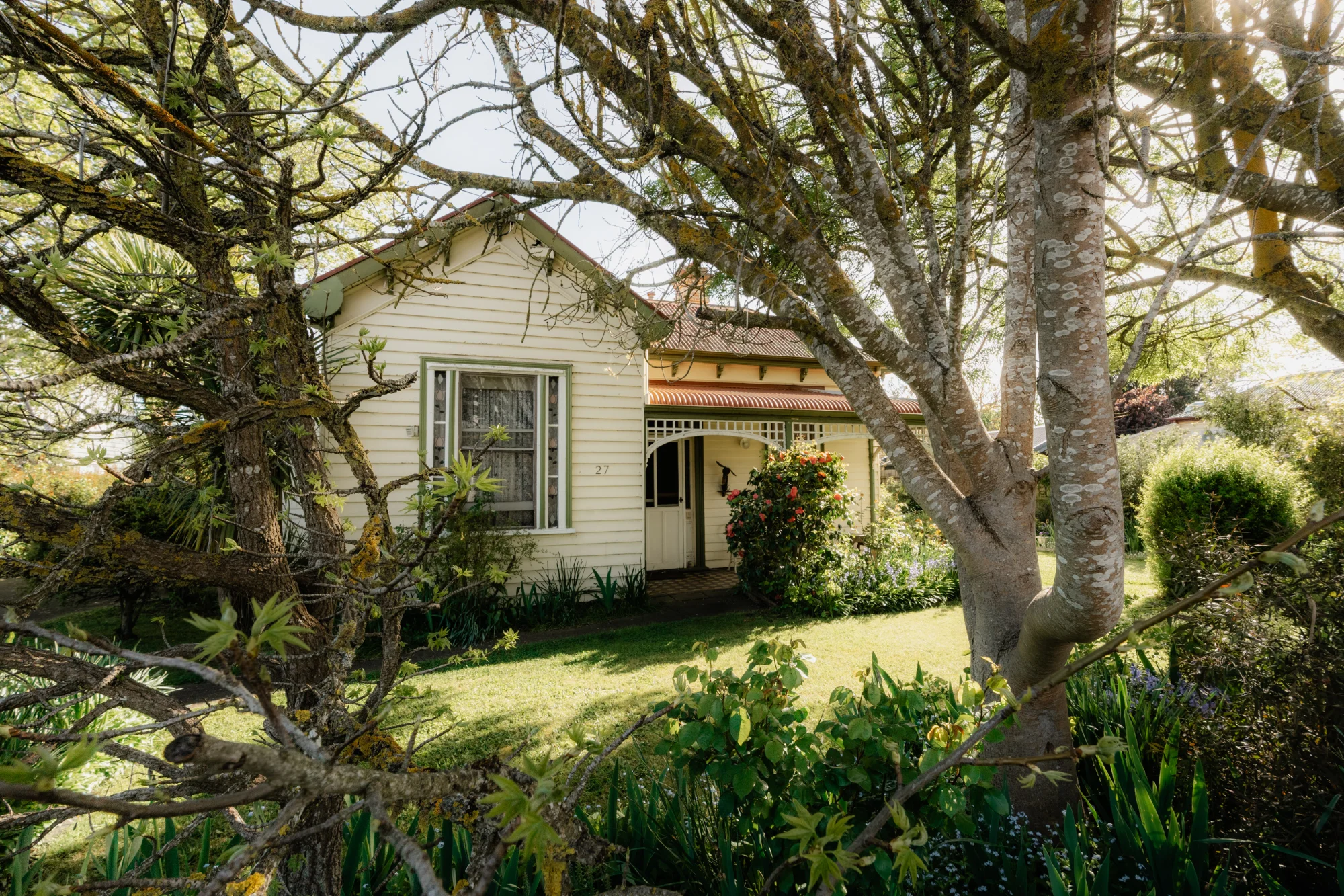 27 Lauriston Street, Kyneton, Vic 3444
