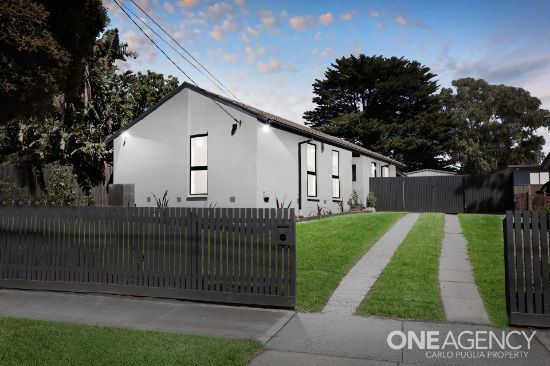 27 Learmonth Crescent, Sunshine West, Vic 3020