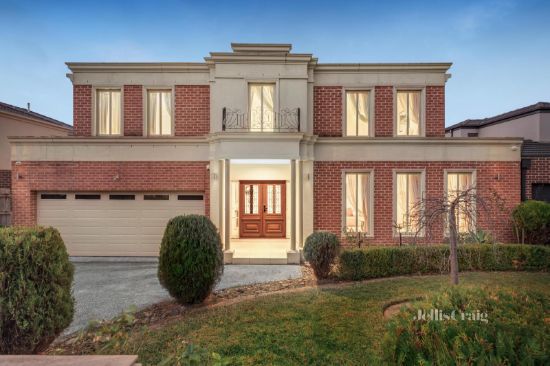 27 Lemana Crescent, Mount Waverley, Vic 3149