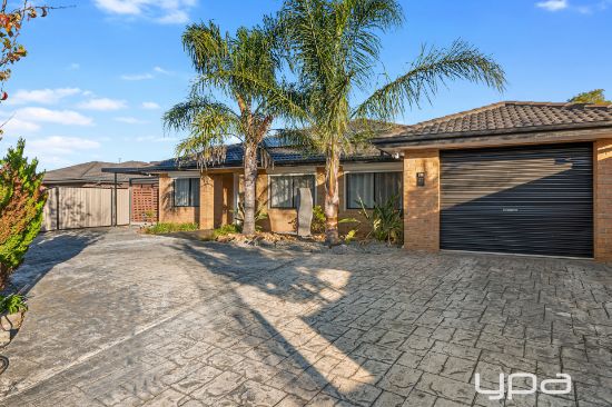 27 Lewis Street, Darley, Vic 3340