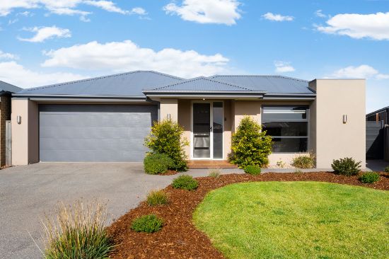 27 Liberty Crescent, Beveridge, Vic 3753