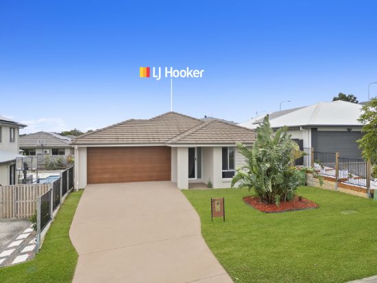 27 Looby Crescent, Pimpama, Qld 4209