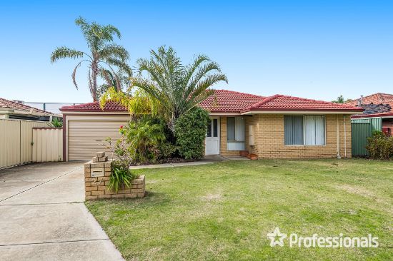 27 Madura Close, Ballajura, WA 6066