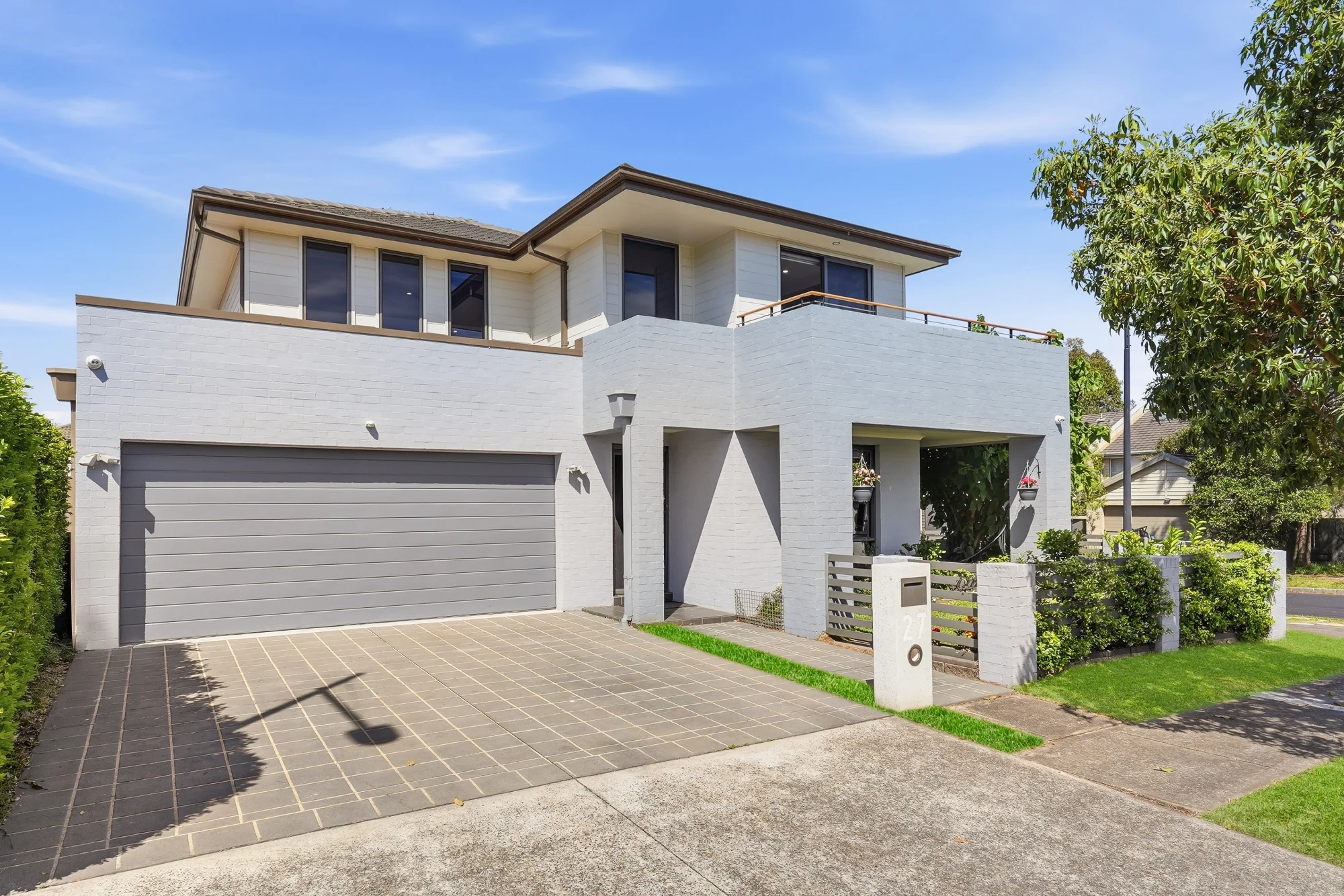 27 Maiden Street, Ropes Crossing, NSW 2760