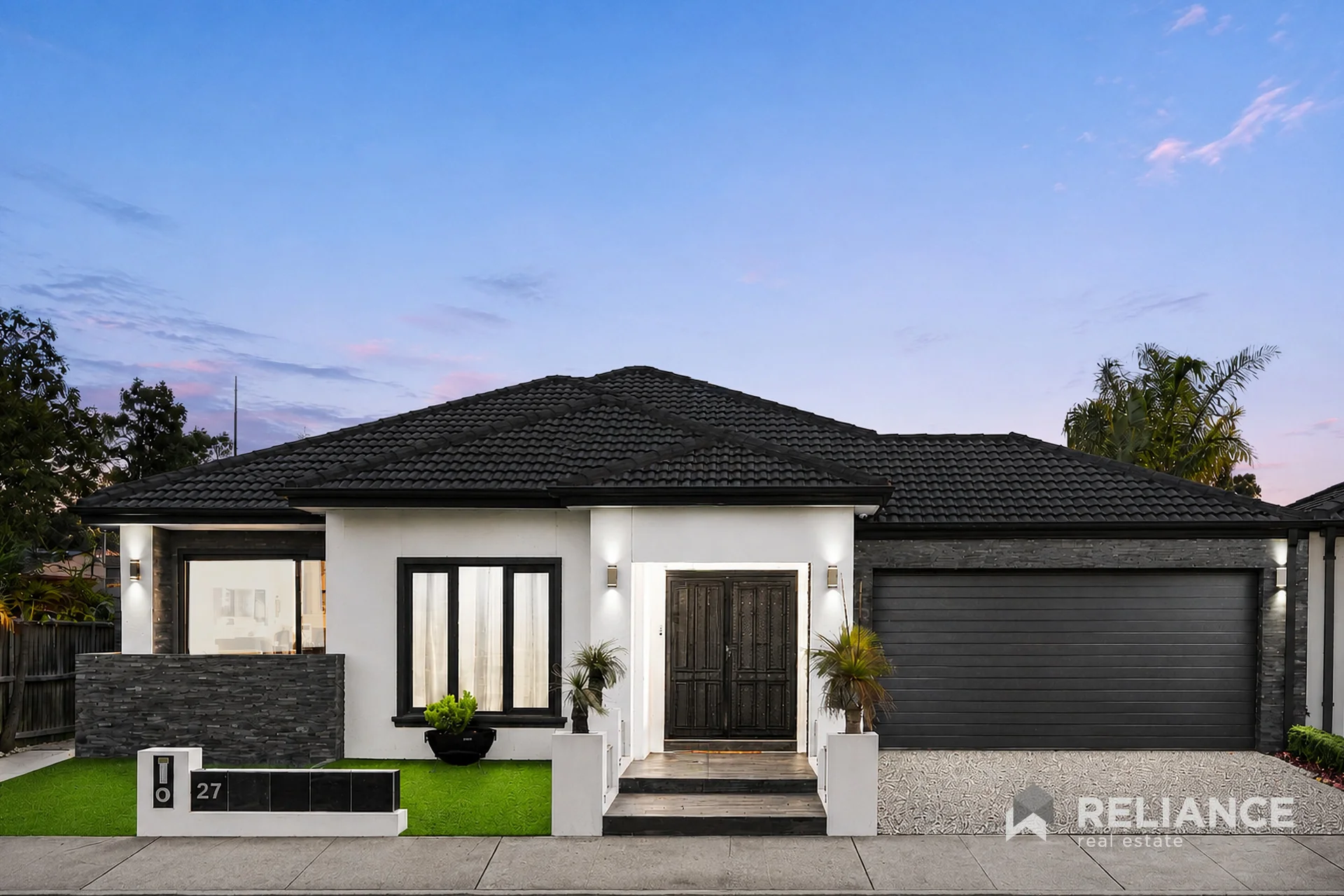 27 Malibu Boulevard, Point Cook, Vic 3030