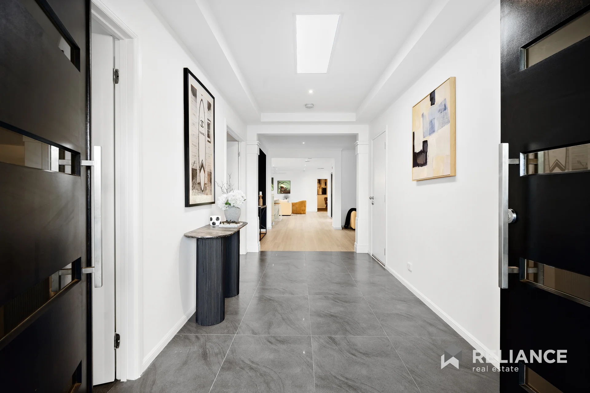27 Malibu Boulevard, Point Cook, Vic 3030