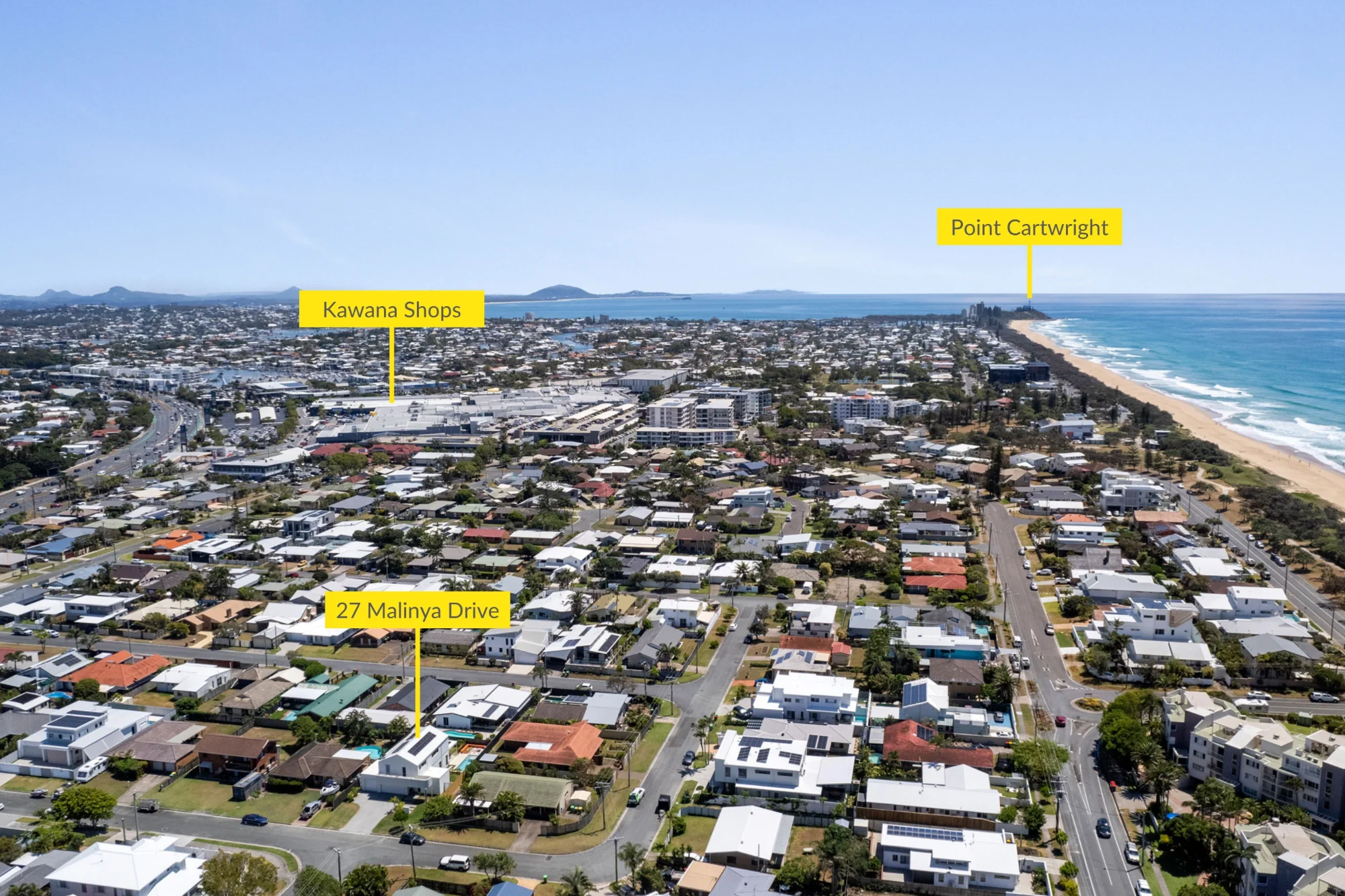 27 Malinya Drive, Buddina, Qld 4575