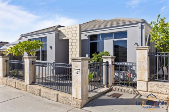 27 Marden Grange, Aveley, WA 6069