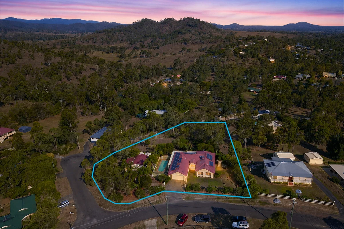 27 Marsilea Road, Fernvale, Qld 4306
