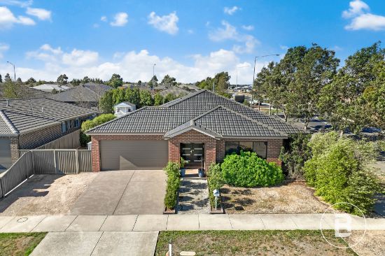 27 McCallum Street, Lucas, Vic 3350