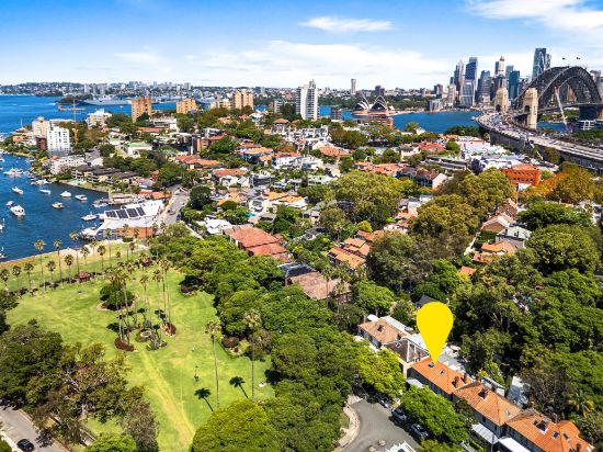 27 McDougall Street, Kirribilli, NSW 2061