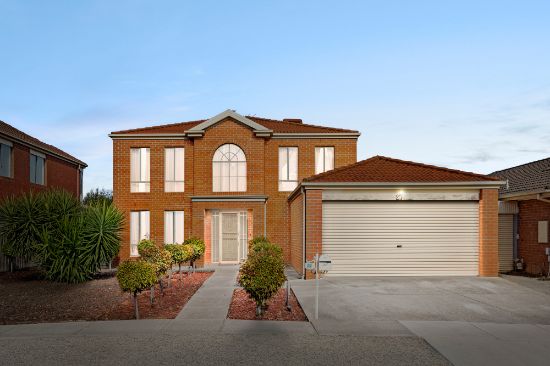 27 Meadow Way, Tarneit, Vic 3029