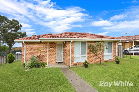 27 Melanie Street, Hassall Grove, NSW 2761
