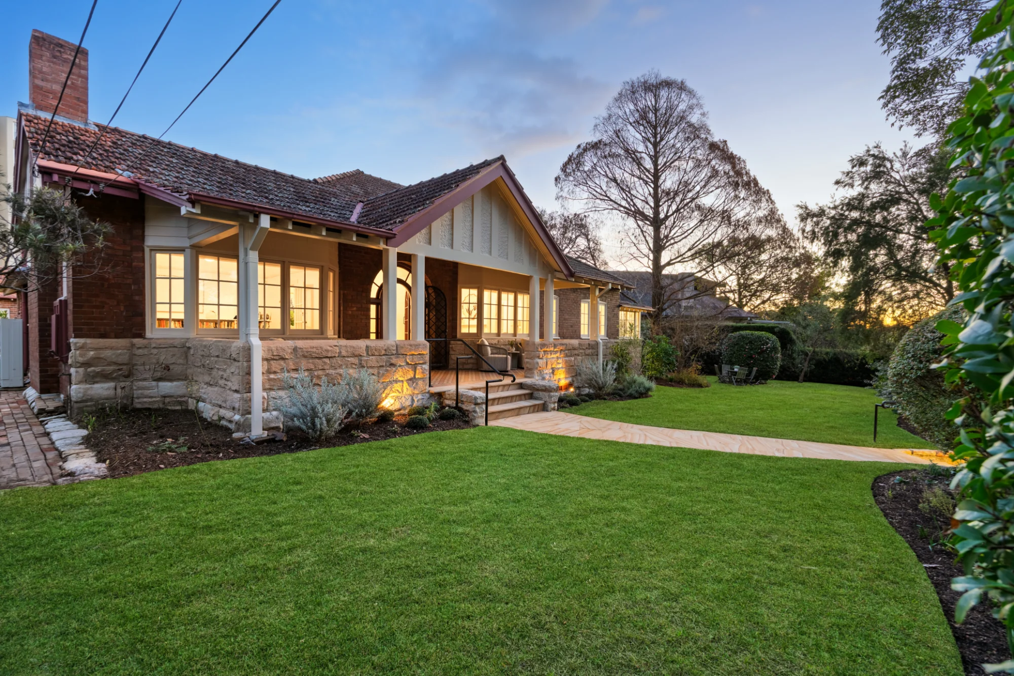 27 Milner Crescent, Wollstonecraft, NSW 2065