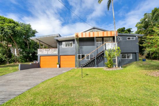 27 Moresby St, Trinity Beach, Qld 4879