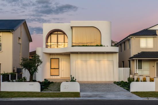 27 Moss Street, Sans Souci, NSW 2219