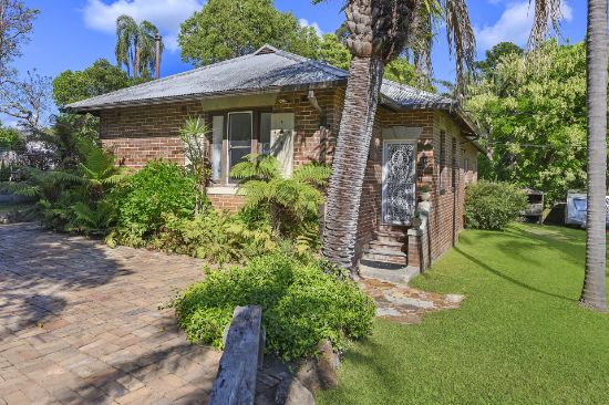 27 Myall Road, Mount Colah, NSW 2079