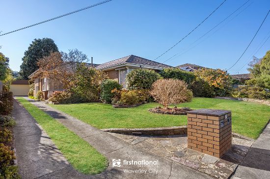 27 Norray Avenue, Mount Waverley, Vic 3149