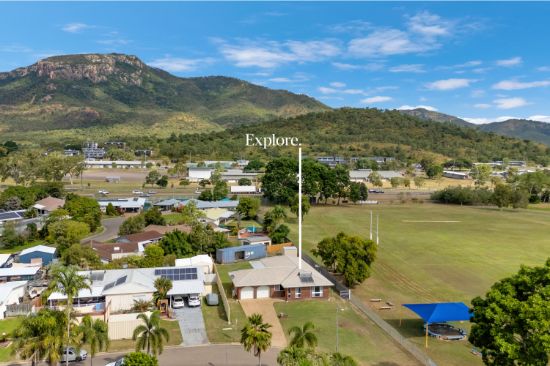 27 Oleander Street, Annandale, Qld 4814