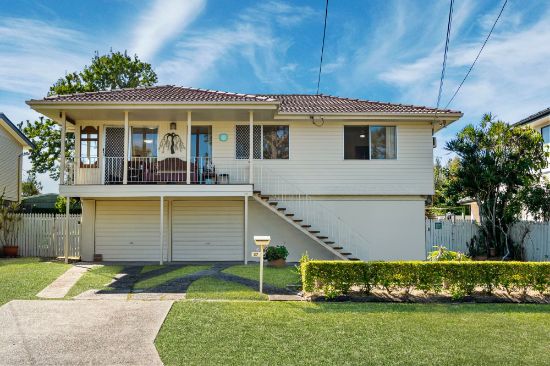 27 Orchid Street, Woodridge, Qld 4114