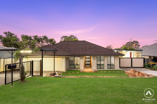 27 Paperbark Crescent, Heathwood, Qld 4110