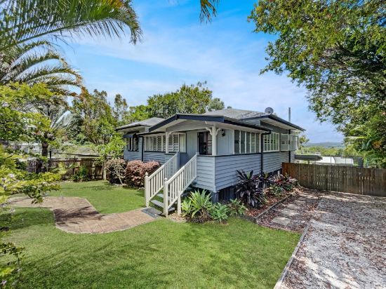 27 Park Road, Nambour, Qld 4560