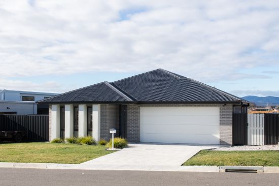 27 Parkfield Drive, Youngtown, Tas 7249