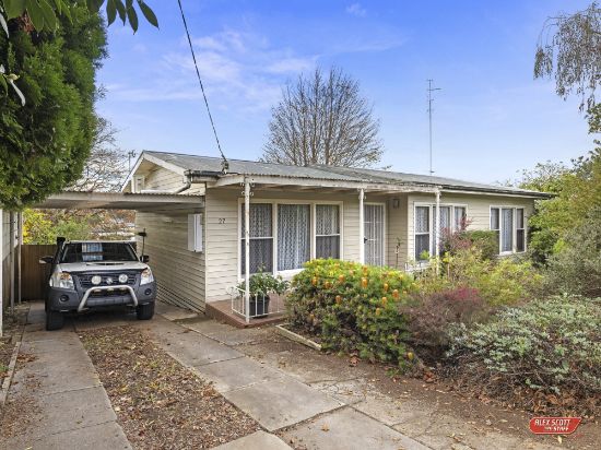 27 Parr Street, Leongatha, Vic 3953