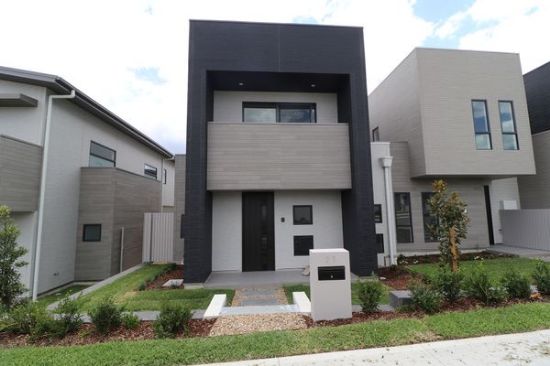 27 Paxton Street, Gledswood Hills, NSW 2557